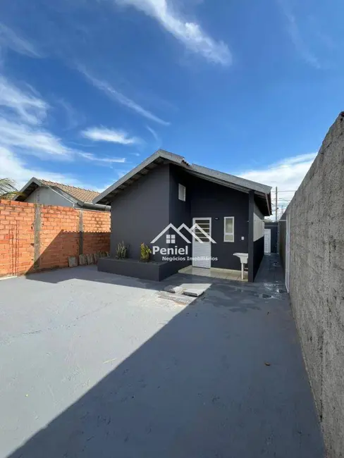 Casa de Condomínio com 2 quartos à venda, 160m2 em Ribeirao Preto - SP - imagem 1 Foto 1 de Casa de Condomínio com 2 quartos à venda, 160m2 em Ribeirao Preto - SP