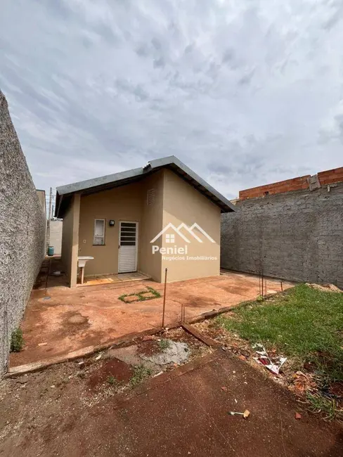 Foto 1 de Casa de Condomínio com 2 quartos à venda, 160m2 em Ribeirao Preto - SP