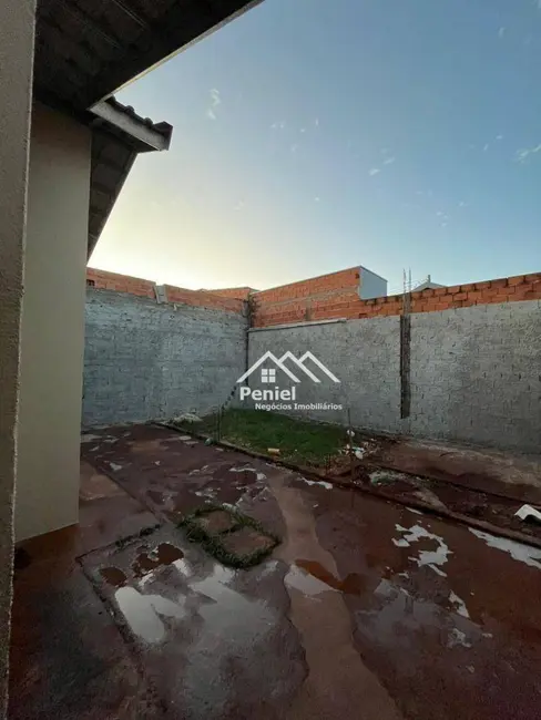 Foto 3 de Casa de Condomínio com 2 quartos à venda, 160m2 em Ribeirao Preto - SP