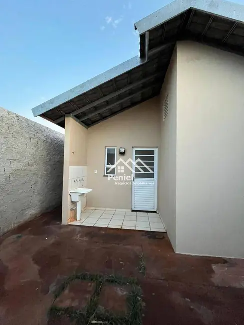 Foto 9 de Casa de Condomínio com 2 quartos à venda, 160m2 em Ribeirao Preto - SP