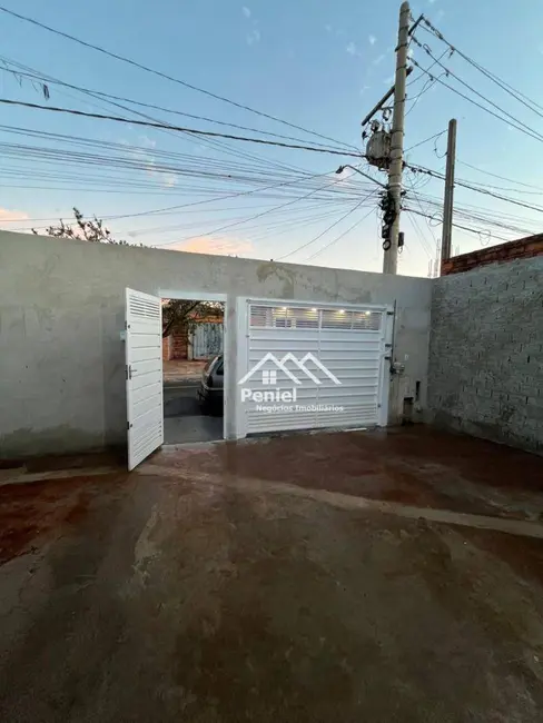 Foto 2 de Casa de Condomínio com 2 quartos à venda, 160m2 em Ribeirao Preto - SP