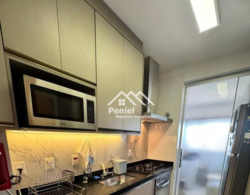 Apartamento com 2 quartos à venda, 82m2 em Nova Aliança, Ribeirao Preto - SP - imagem 7 Foto 7 de Apartamento com 2 quartos à venda, 82m2 em Nova Aliança, Ribeirao Preto - SP