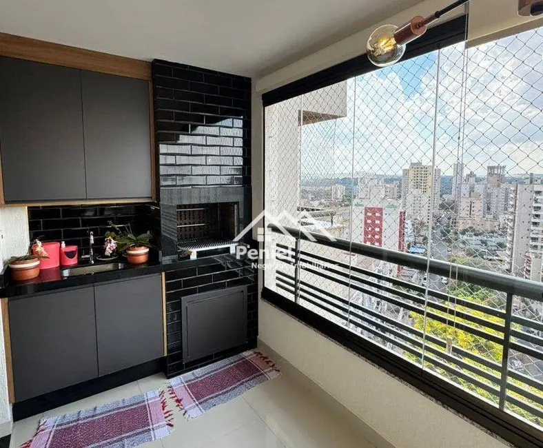 Apartamento com 2 quartos à venda, 82m2 em Nova Aliança, Ribeirao Preto - SP - imagem 1 Foto 1 de Apartamento com 2 quartos à venda, 82m2 em Nova Aliança, Ribeirao Preto - SP