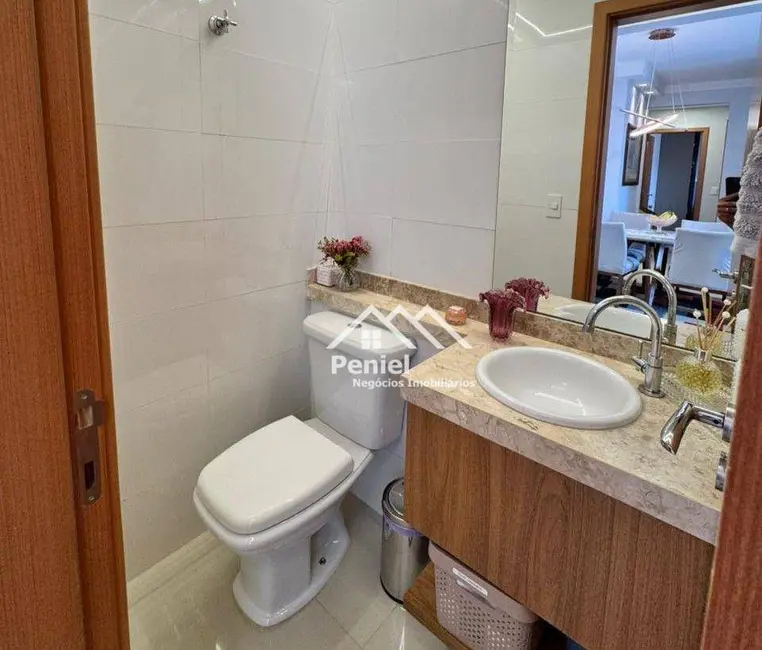 Apartamento com 2 quartos à venda, 82m2 em Nova Aliança, Ribeirao Preto - SP - imagem 9 Foto 9 de Apartamento com 2 quartos à venda, 82m2 em Nova Aliança, Ribeirao Preto - SP