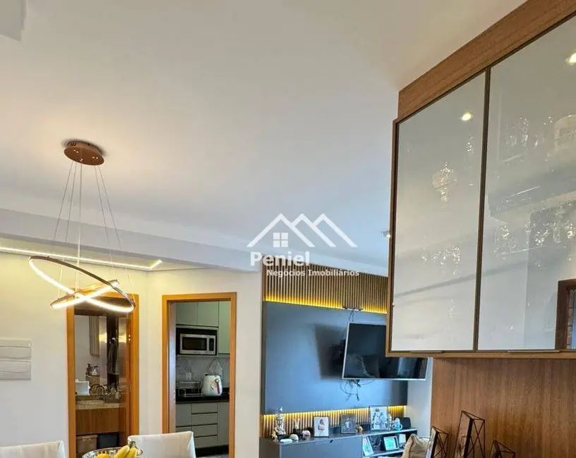 Apartamento com 2 quartos à venda, 82m2 em Nova Aliança, Ribeirao Preto - SP - imagem 2 Foto 2 de Apartamento com 2 quartos à venda, 82m2 em Nova Aliança, Ribeirao Preto - SP