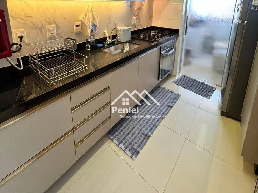 Apartamento com 2 quartos à venda, 82m2 em Nova Aliança, Ribeirao Preto - SP - imagem 8 Foto 8 de Apartamento com 2 quartos à venda, 82m2 em Nova Aliança, Ribeirao Preto - SP