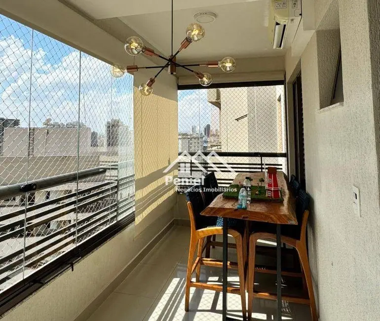 Apartamento com 2 quartos à venda, 82m2 em Nova Aliança, Ribeirao Preto - SP - imagem 6 Foto 6 de Apartamento com 2 quartos à venda, 82m2 em Nova Aliança, Ribeirao Preto - SP