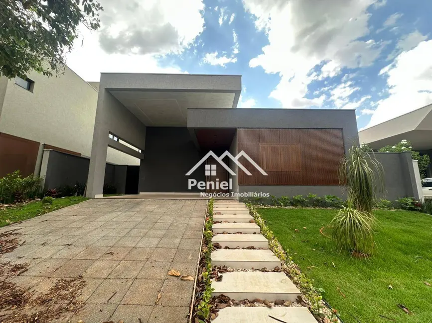 Foto 1 de Casa de Condomínio com 3 quartos à venda, 494m2 em Ribeirao Preto - SP