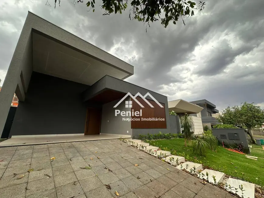 Foto 3 de Casa de Condomínio com 3 quartos à venda, 494m2 em Ribeirao Preto - SP