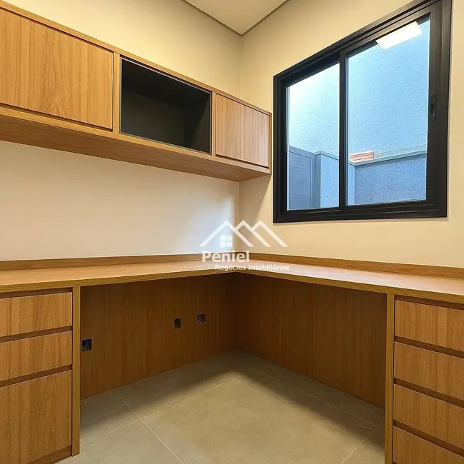 Foto 9 de Casa de Condomínio com 3 quartos à venda, 494m2 em Ribeirao Preto - SP