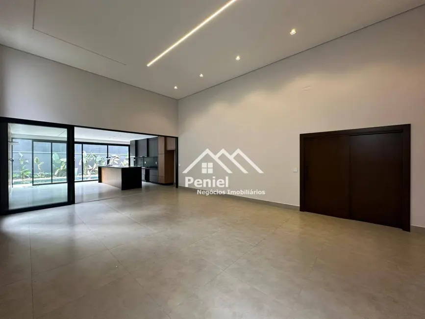 Foto 4 de Casa de Condomínio com 3 quartos à venda, 494m2 em Ribeirao Preto - SP