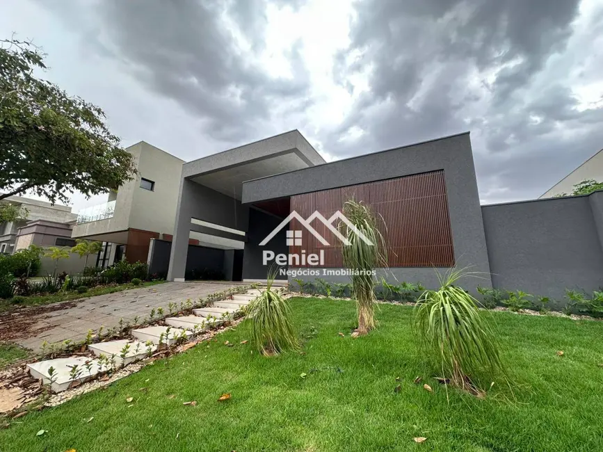 Foto 2 de Casa de Condomínio com 3 quartos à venda, 494m2 em Ribeirao Preto - SP