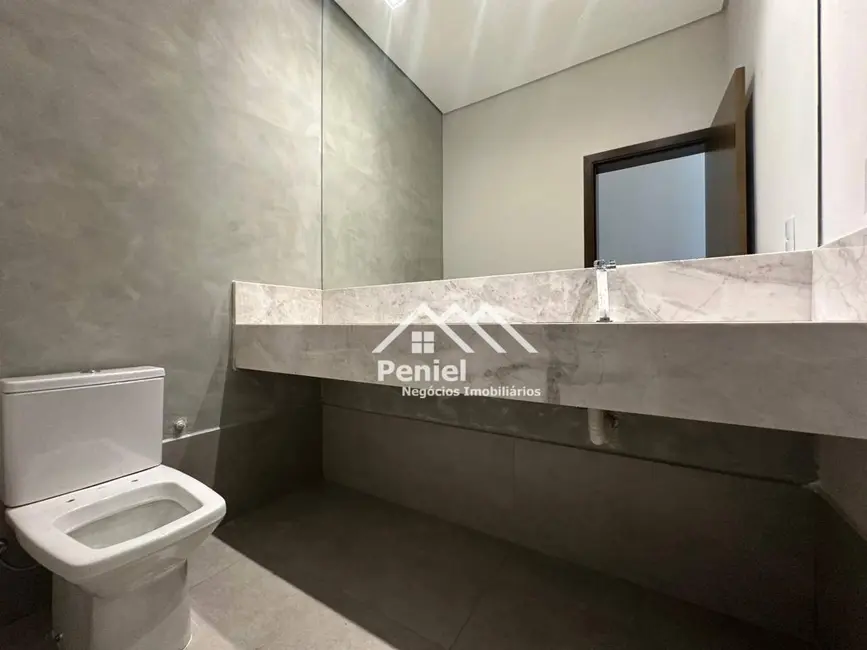 Foto 8 de Casa de Condomínio com 3 quartos à venda, 494m2 em Ribeirao Preto - SP