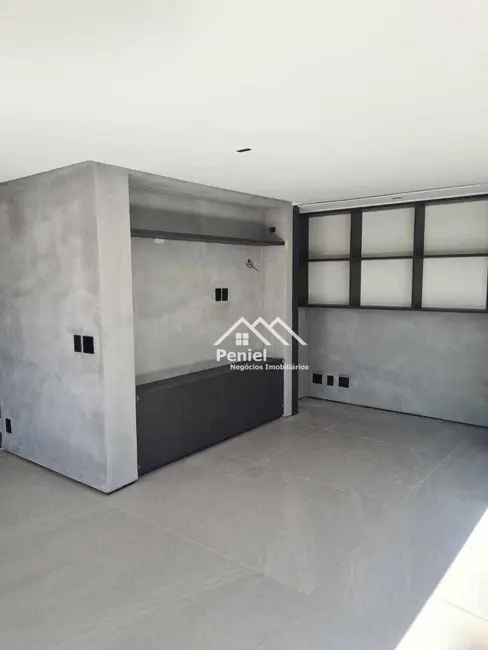 Foto 4 de Cobertura com 4 quartos à venda, 293m2 em Jardim Botânico, Ribeirao Preto - SP