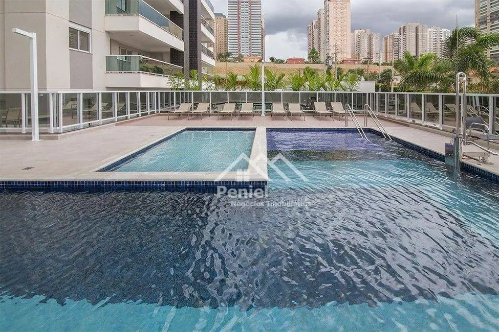 Foto 2 de Cobertura com 4 quartos à venda, 293m2 em Jardim Botânico, Ribeirao Preto - SP