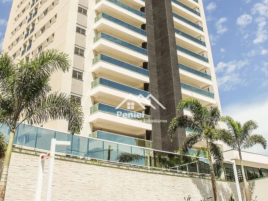 Foto 1 de Cobertura com 4 quartos à venda, 293m2 em Jardim Botânico, Ribeirao Preto - SP