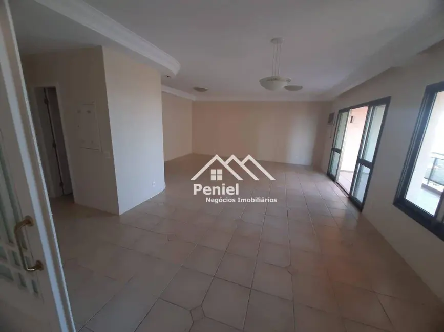 Apartamento com 3 quartos à venda, 202m2 em Jardim Irajá, Ribeirao Preto - SP - imagem 3 Foto 3 de Apartamento com 3 quartos à venda, 202m2 em Jardim Irajá, Ribeirao Preto - SP