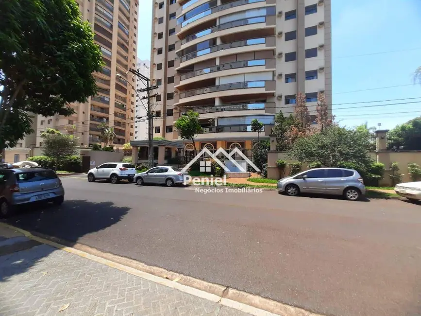 Apartamento com 3 quartos à venda, 202m2 em Jardim Irajá, Ribeirao Preto - SP - imagem 2 Foto 2 de Apartamento com 3 quartos à venda, 202m2 em Jardim Irajá, Ribeirao Preto - SP