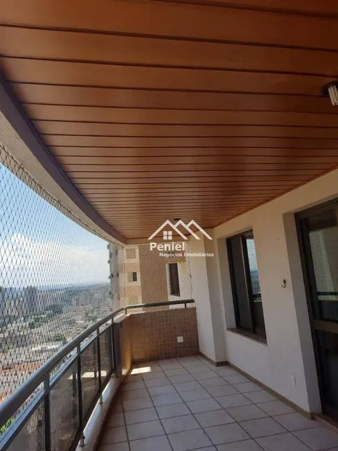 Apartamento com 3 quartos à venda, 202m2 em Jardim Irajá, Ribeirao Preto - SP - imagem 8 Foto 8 de Apartamento com 3 quartos à venda, 202m2 em Jardim Irajá, Ribeirao Preto - SP