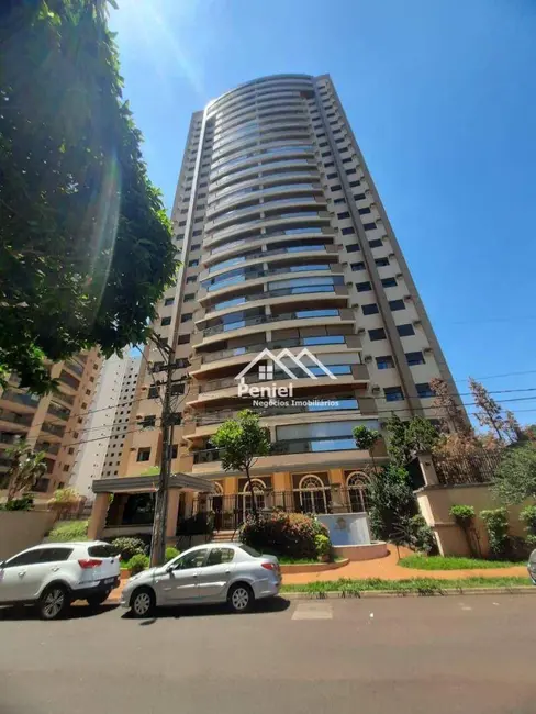 Apartamento com 3 quartos à venda, 202m2 em Jardim Irajá, Ribeirao Preto - SP - imagem 1 Foto 1 de Apartamento com 3 quartos à venda, 202m2 em Jardim Irajá, Ribeirao Preto - SP