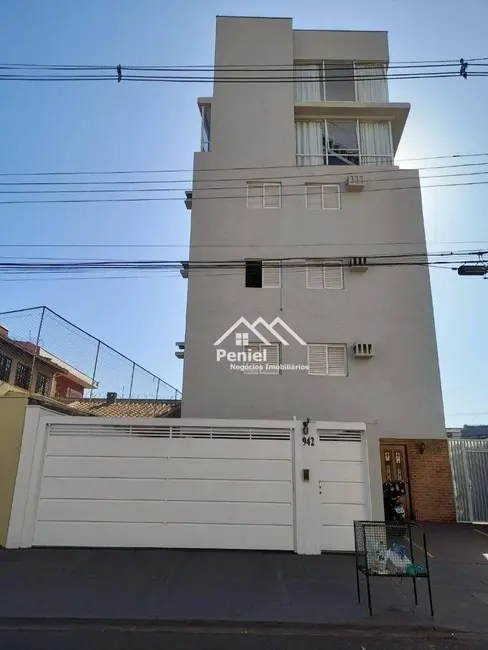 Apartamento com 1 quarto à venda, 69m2 em Jardim São Luiz, Ribeirao Preto - SP - imagem 1 Foto 1 de Apartamento com 1 quarto à venda, 69m2 em Jardim São Luiz, Ribeirao Preto - SP