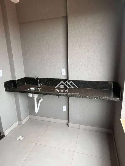 Foto 6 de Apartamento com 2 quartos à venda, 67m2 em Ribeirânia, Ribeirao Preto - SP