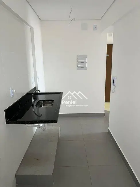 Foto 4 de Apartamento com 2 quartos à venda, 67m2 em Ribeirânia, Ribeirao Preto - SP
