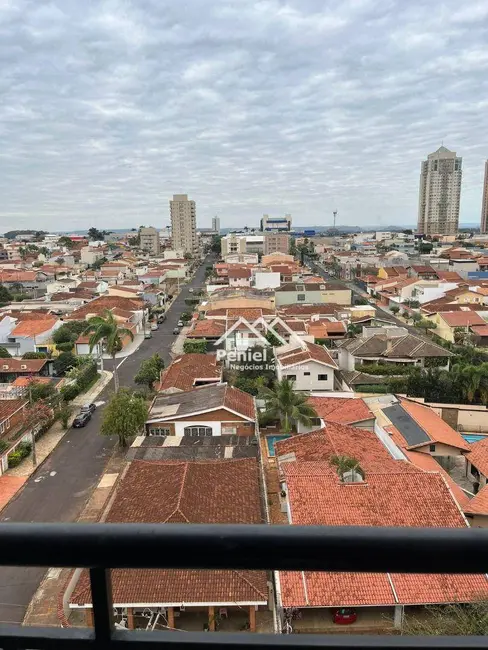 Foto 3 de Apartamento com 2 quartos à venda, 67m2 em Ribeirânia, Ribeirao Preto - SP