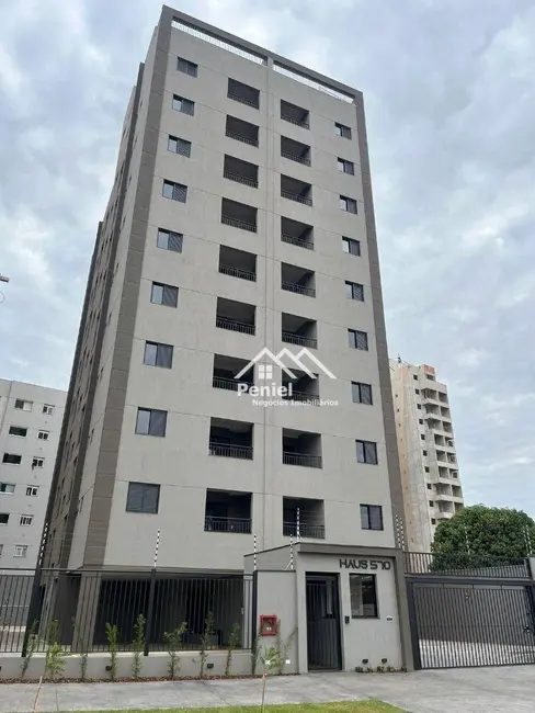Foto 2 de Apartamento com 2 quartos à venda, 67m2 em Ribeirânia, Ribeirao Preto - SP