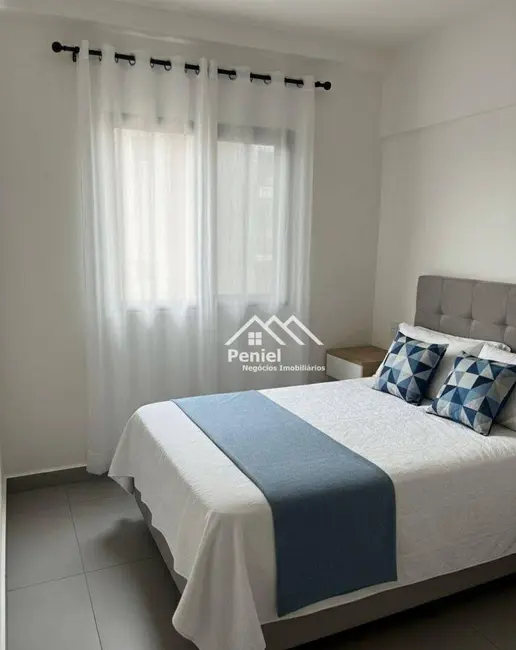 Foto 8 de Apartamento com 2 quartos à venda, 67m2 em Ribeirânia, Ribeirao Preto - SP
