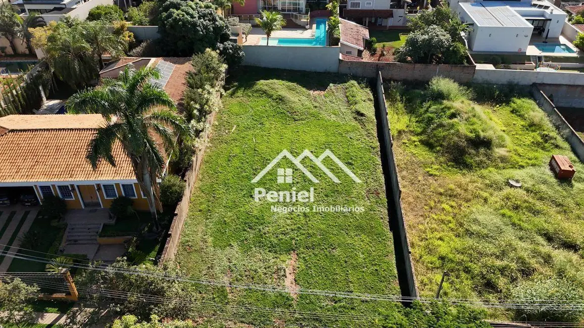 Foto 8 de Terreno / Lote à venda, 990m2 em Ribeirao Preto - SP