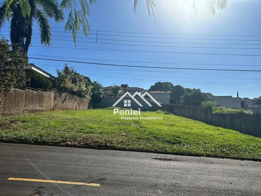 Foto 4 de Terreno / Lote à venda, 990m2 em Ribeirao Preto - SP