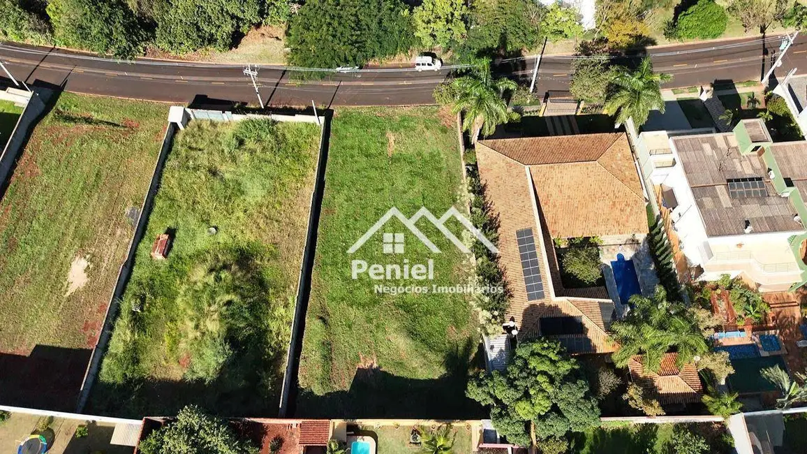 Foto 9 de Terreno / Lote à venda, 990m2 em Ribeirao Preto - SP