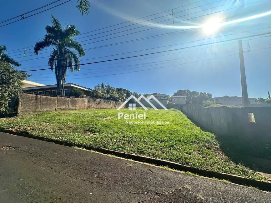 Foto 2 de Terreno / Lote à venda, 990m2 em Ribeirao Preto - SP