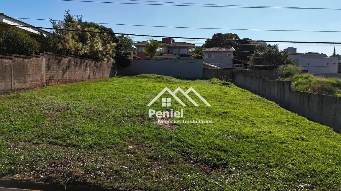 Foto 1 de Terreno / Lote à venda, 990m2 em Ribeirao Preto - SP