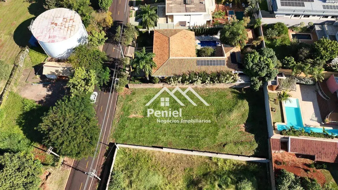 Foto 6 de Terreno / Lote à venda, 990m2 em Ribeirao Preto - SP