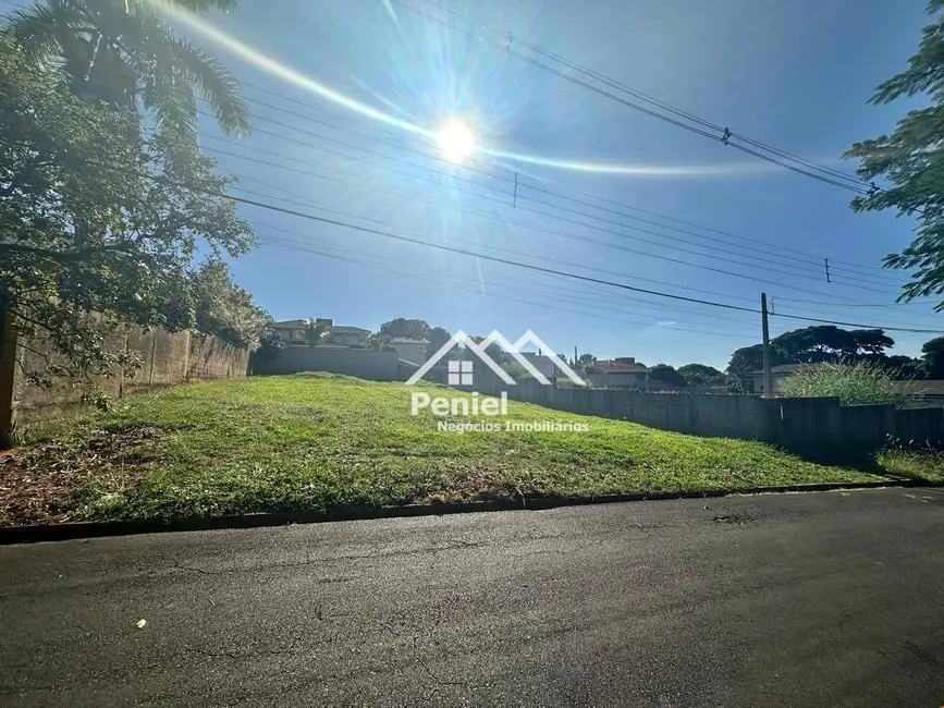 Foto 5 de Terreno / Lote à venda, 990m2 em Ribeirao Preto - SP