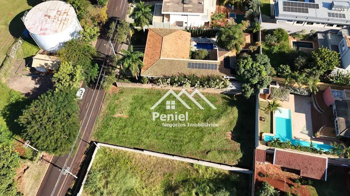 Foto 7 de Terreno / Lote à venda, 990m2 em Ribeirao Preto - SP