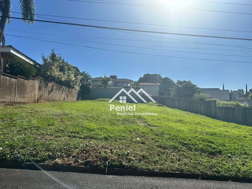 Foto 3 de Terreno / Lote à venda, 990m2 em Ribeirao Preto - SP