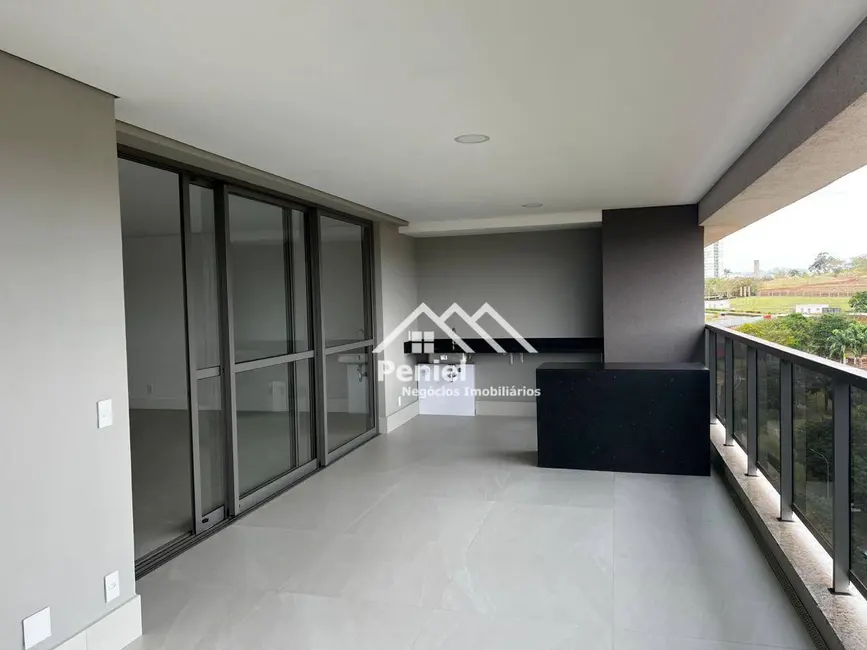 Foto 9 de Apartamento com 3 quartos à venda, 227m2 em Ribeirao Preto - SP