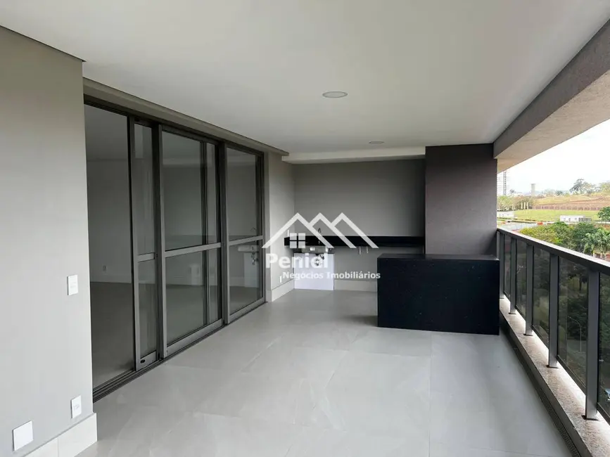 Foto 8 de Apartamento com 3 quartos à venda, 227m2 em Ribeirao Preto - SP