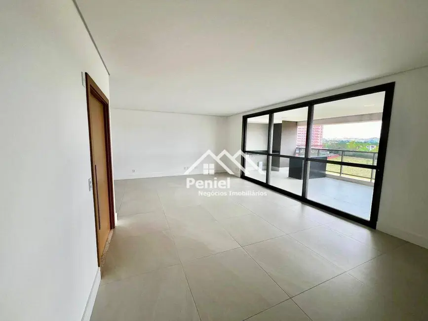 Foto 1 de Apartamento com 3 quartos à venda, 227m2 em Ribeirao Preto - SP