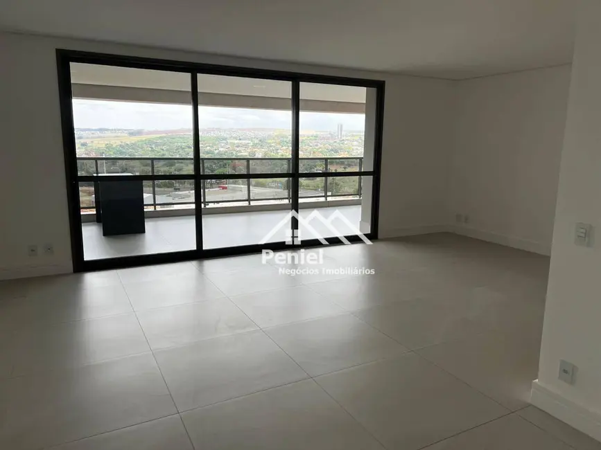 Foto 3 de Apartamento com 3 quartos à venda, 227m2 em Ribeirao Preto - SP