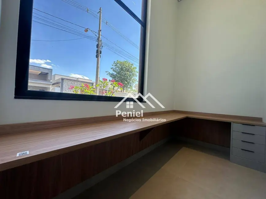 Foto 8 de Casa de Condomínio com 3 quartos à venda, 178m2 em Ribeirao Preto - SP