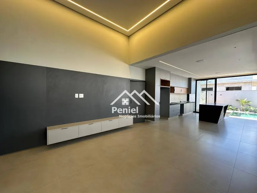 Foto 6 de Casa de Condomínio com 3 quartos à venda, 178m2 em Ribeirao Preto - SP