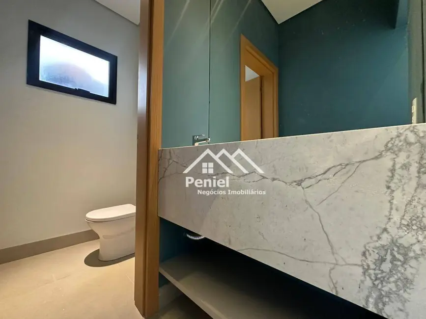 Foto 5 de Casa de Condomínio com 3 quartos à venda, 178m2 em Ribeirao Preto - SP