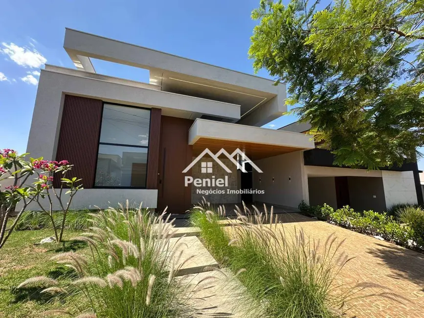 Foto 2 de Casa de Condomínio com 3 quartos à venda, 178m2 em Ribeirao Preto - SP