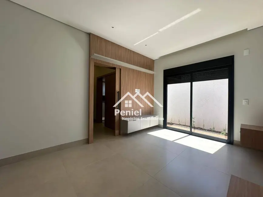Foto 9 de Casa de Condomínio com 3 quartos à venda, 178m2 em Ribeirao Preto - SP