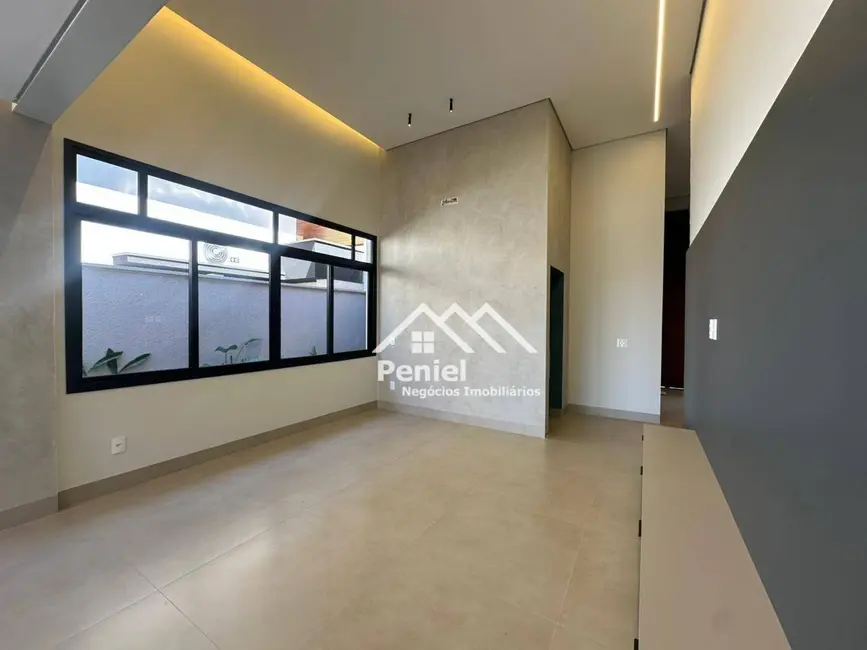 Foto 4 de Casa de Condomínio com 3 quartos à venda, 178m2 em Ribeirao Preto - SP