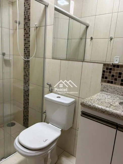 Foto 9 de Apartamento com 3 quartos à venda, 100m2 em Jardim Santana, Franca - SP